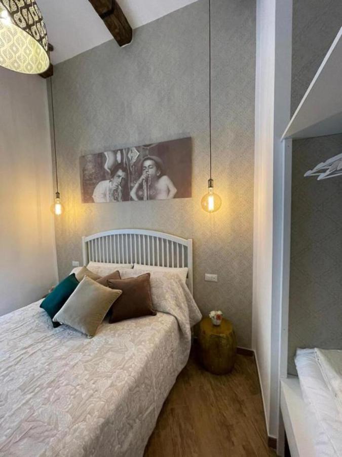 Granoro Gragnano B&B Eksteriør billede