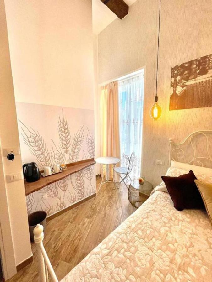 Granoro Gragnano B&B Eksteriør billede