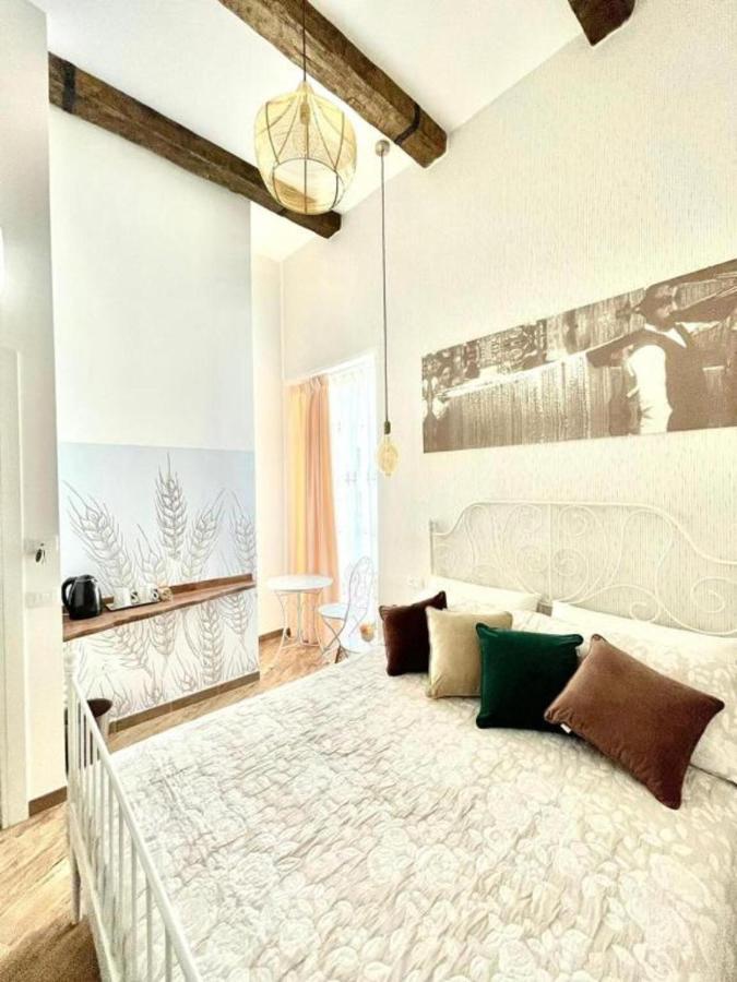 Granoro Gragnano B&B Eksteriør billede