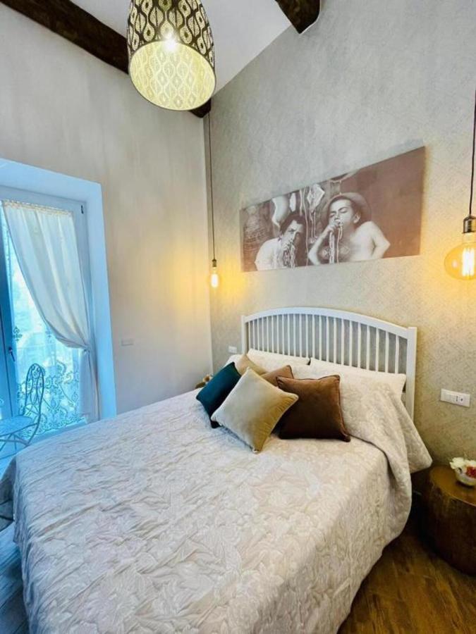 Granoro Gragnano B&B Eksteriør billede