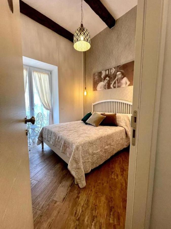 Granoro Gragnano B&B Eksteriør billede